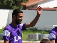 Aykut’ta işlem tamam