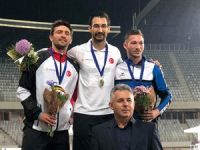 Bosna'da piste çıkacak