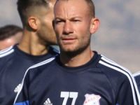 Yeni durağı Mesarya oldu