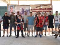 Kofalı anısına yarışıyorlar