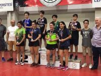 Yıldız En İyi 8’ler Turnuvası tamamlandı