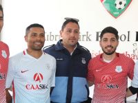 Düzkaya bombaları patlattı