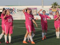 Şampiyonluk Akdeniz’in