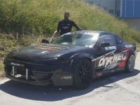 Haskasap Polonya’da beşinci