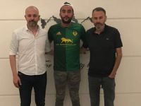 Ufuk Şimşek de MTG'de...