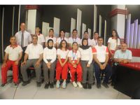 Demirel: “Başarılar sonrası ilgi görmedik”