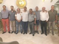 “Ocak aşkı babadan geçti”