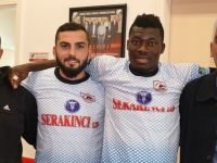 İskele’de eskiler geri döndü