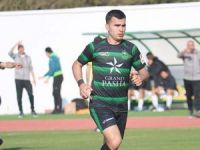 “Elimden gelen mücadeleyi verdim”