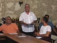 Doğan’da başkan yeniden Bayar Piskobulu