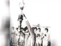 Erbay Gönelli onurlandırılacak