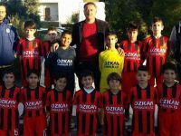 Haspolat İlkokulu'na anlamlı destek