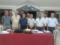 İskele’de görev İlker Züğürt’ün