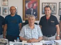 Son gelişmeler anlatılacak