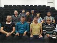 MSA’da genel kurul yapılıyor