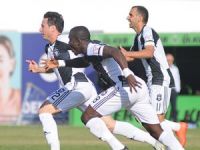 Rifat yeniden Kartal oldu