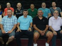 Ogan üyelerin onayını aldı