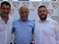 Dumlupınar'da Evram dönemi