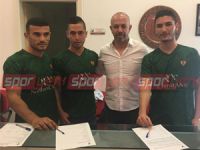 MTG, transferde hız kesmiyor