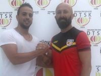 Ali Bayır Dumlupınar’da