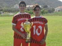 Hasan Akkuyu Konya'ya gidiyor