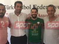 Yaşınses Yeşilova’da