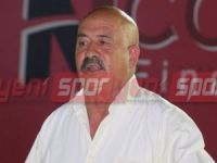 Binatlı’da yeni başkan Softa Çayanoğlu