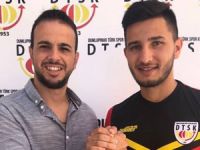 Dumlupınar’da takviyeler sürüyor