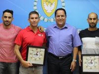 Değirmencioğlu: “Gururlandık”