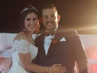 Evram dünya evine girdi