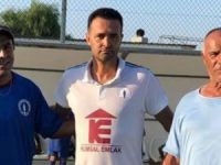 Karaoğlanoğlu alt yapısı Borucu'ya emanet