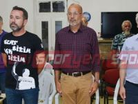 Erciyas dönemi başladı