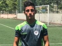 Hasan Konya'da göz dolduruyor