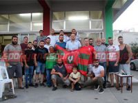 "Baf Ülkü Yurdu taraftarındır..."