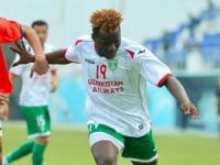 Kulüplerin yabancı mesaisi