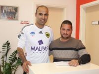 Bilal artık Maunacı