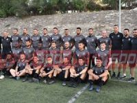 Hedef üç kulvarda şampiyonluk