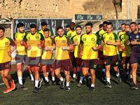 MTG topbaşı yaptı