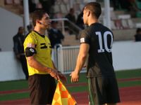 Muslu ödülü Töre’nin