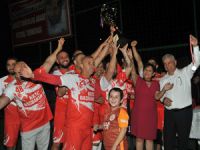 Daireler 27 Ağustos’ta sahada