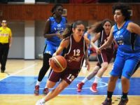 YDÜ farklı kazandı: 36-70