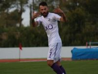 Burak Koçar Lefke'den ayrılıyor