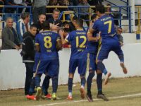 Golcüler Bostancı’da buluşacak