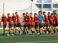 Gönyeli ilk çalışmasını yaptı