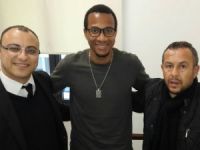 Değirmenlik’e sambacı takviye