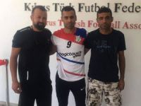 Düzkaya golcüsünü buldu