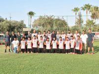 Esentepe çalışmalara başladı