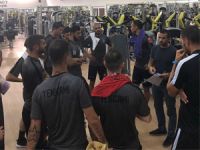 Yenicami güç depoluyor