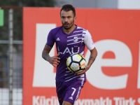 Burak Koçar Yeşilova'da