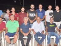 Hamitköy’de Mannaş devam